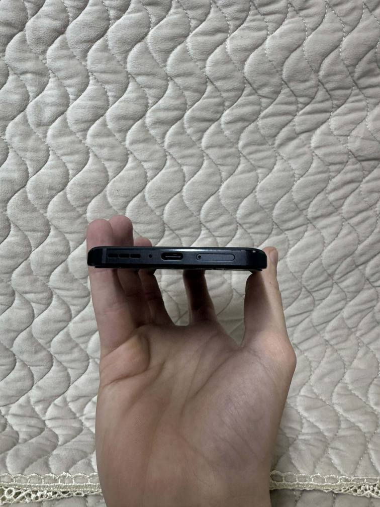 💥 motorola think phone  💥

 زۆر پاک و نەکراوە بەهەمو شەرت و زەمانیک 
بێ ئەشیا

🌟🟣💾 ڕام   8
🌟🟣📟 زاکیرە    128گێگا                
🌟🟣⚙️ پرۆسیسەر       snapdragon 8plus gen 1 
🌟🟣📸 کامیرا     50mp . selfe 32mp   .   video 8k
🌟🟣🔋 پاتری      5000هەزار .  68وات  
🌟🟣 🌊 دژە ئاو ip 68
🌟🟣📲شاشە         super amolid 144hz
🌟🟣 💵  130دۆلارقفڵ بێ معاملە

ژ.م : *********** دخان, السليمانية
