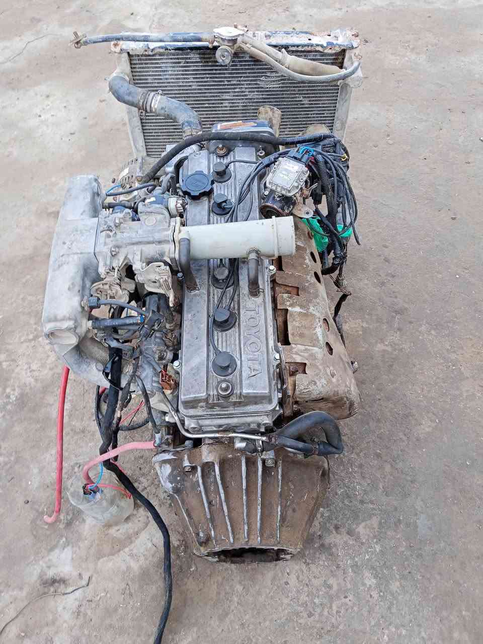 من رخصت لدمن عندي محرك ونجي ديلكو ناعم محرك كامل كل تفرعاتة بي مكفول لبيع سعر 600 وبي مجال مكاني بغداد ابو غريب بي فنديشن وعينة وصينية وفلاوين مال كير عادي


**إذا كنت صاحب هذا الإعلان وتريد حذفه لأي سبب، رجاءا أرسل رسالة إلى الدعم الفني**