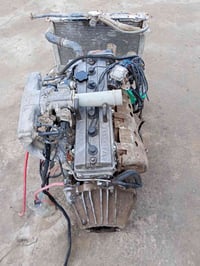 محرك كامل • ديلكو ناعم • بغداد ابو غریب