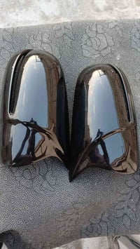 كفرات باتمان • كيا سيراتو • اكسسوارات سيارات