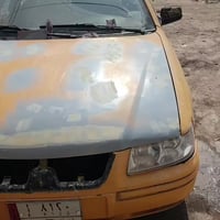 صبغ سيارات • نانو سيراميك • الناصرية