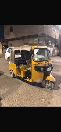 ‏سلام عليكم تكتك ‏للبيع 20 20 ‏رقم السنوية ￼ 07721612507￼￼￼ البصرة, ال...