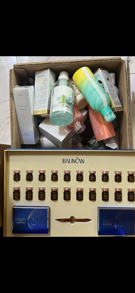 سعر الكارتونه ٥٥ الف وزنها  فوك ال١٥  كيلو  + بكج هديه 🫶🏻


**إذا كنت صاحب هذا الإعلان وتريد حذفه لأي سبب، رجاءا أرسل رسالة إلى الدعم الفني**