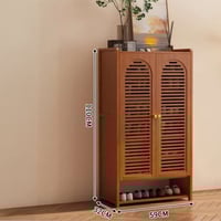 جزامة • خشب بامبو • مفروشات