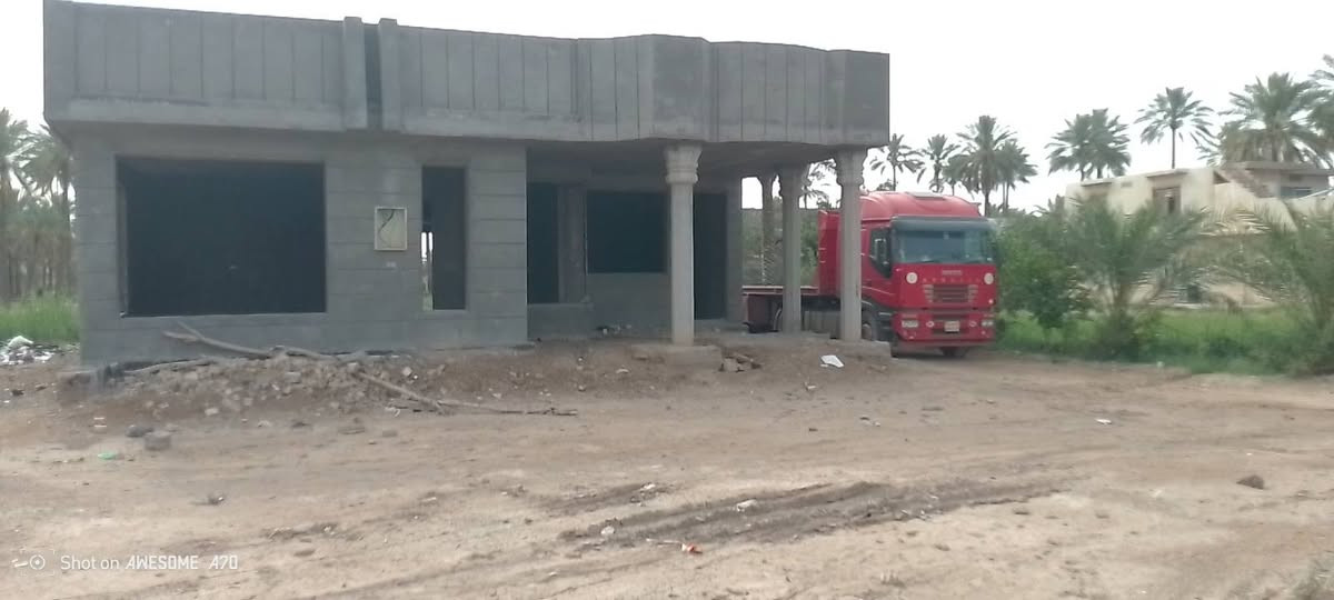 السلام علیکم ارض زراعيه 16دونم مع شاطيه اربع دونم سند 25الشاطيه عقد بيه بيوت واحد جديد موضح بالصوره بنا۶ طابوک درجه ولی کامل مع بيت بالشاطيه هيکل وبيت الجبير قديم وبيت ثالث سندويچ السعر خاص


**إذا كنت صاحب هذا الإعلان وتريد حذفه لأي سبب، رجاءا أرسل رسالة إلى الدعم الفني**