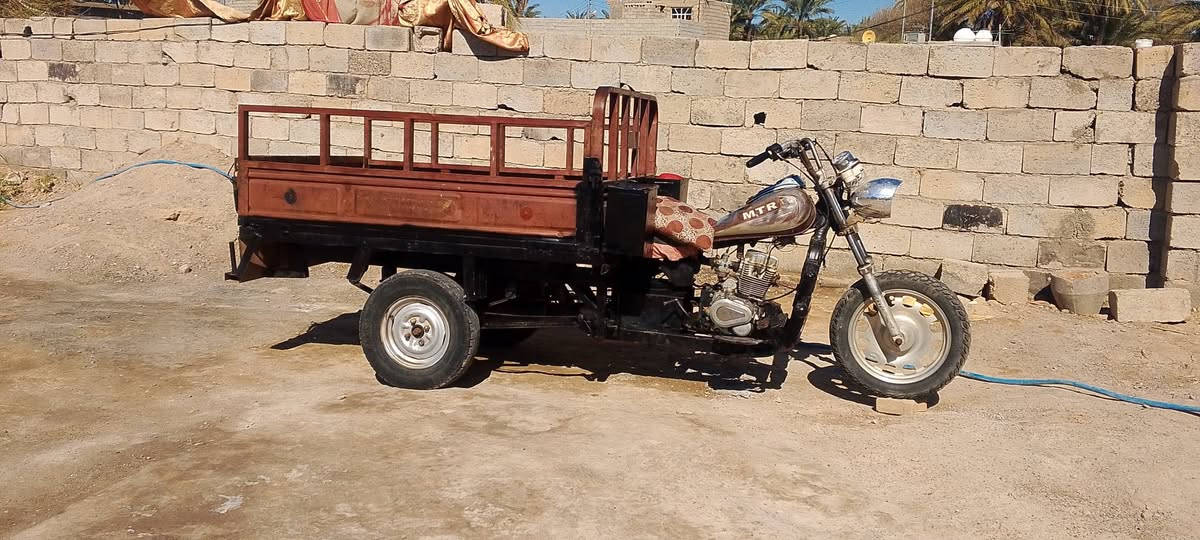 السلام عليكم ستوته ام تار بدون اوراق مكفوله كفاله عامه الستوته نقصه بس كهربايات ربط وجاملق  محرك تايرات لا اخياس لا لحيم ستوته خير من الله السعر 650وبيه مجال العنوان ديالى الخالص التحويله ***********
