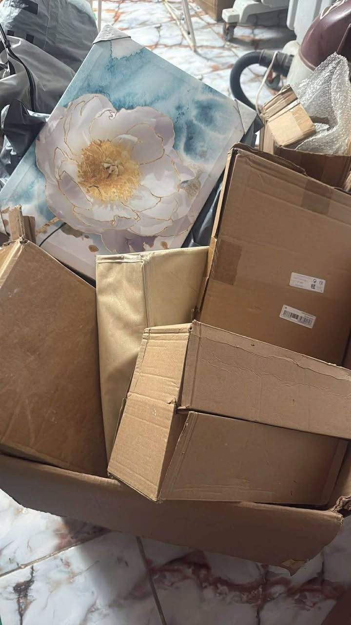 شلعة للبيع تفيد اهل البثوث


**إذا كنت صاحب هذا الإعلان وتريد حذفه لأي سبب، رجاءا أرسل رسالة إلى الدعم الفني**