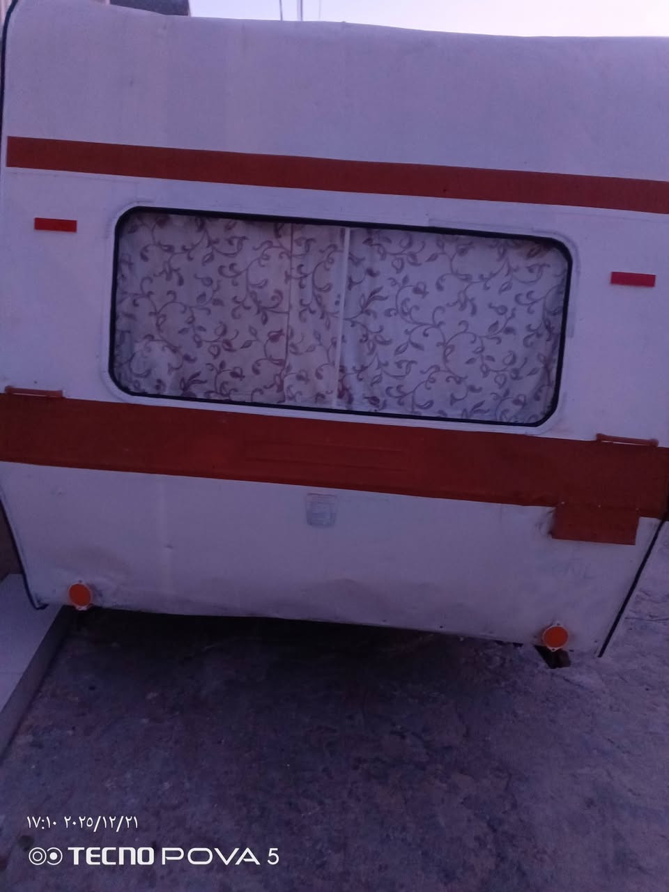 بیع باقساط 
کرفان اوروبي مخصص لوجبات الخفیفة 2 × 4 
سعر الکلي 10 $ ورقات 
مقدمة 300 دولار
قسط شهري 100 دولار
اربیل  ***********
