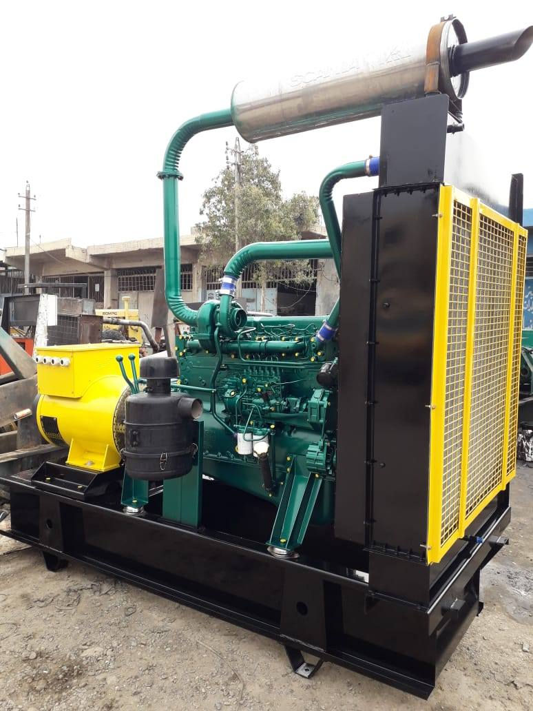 تجهيز مولد ن ع سكانيا ١١٣بم ٨٨ توليد ٣٠٠كيفي اتصال ***********
***********
