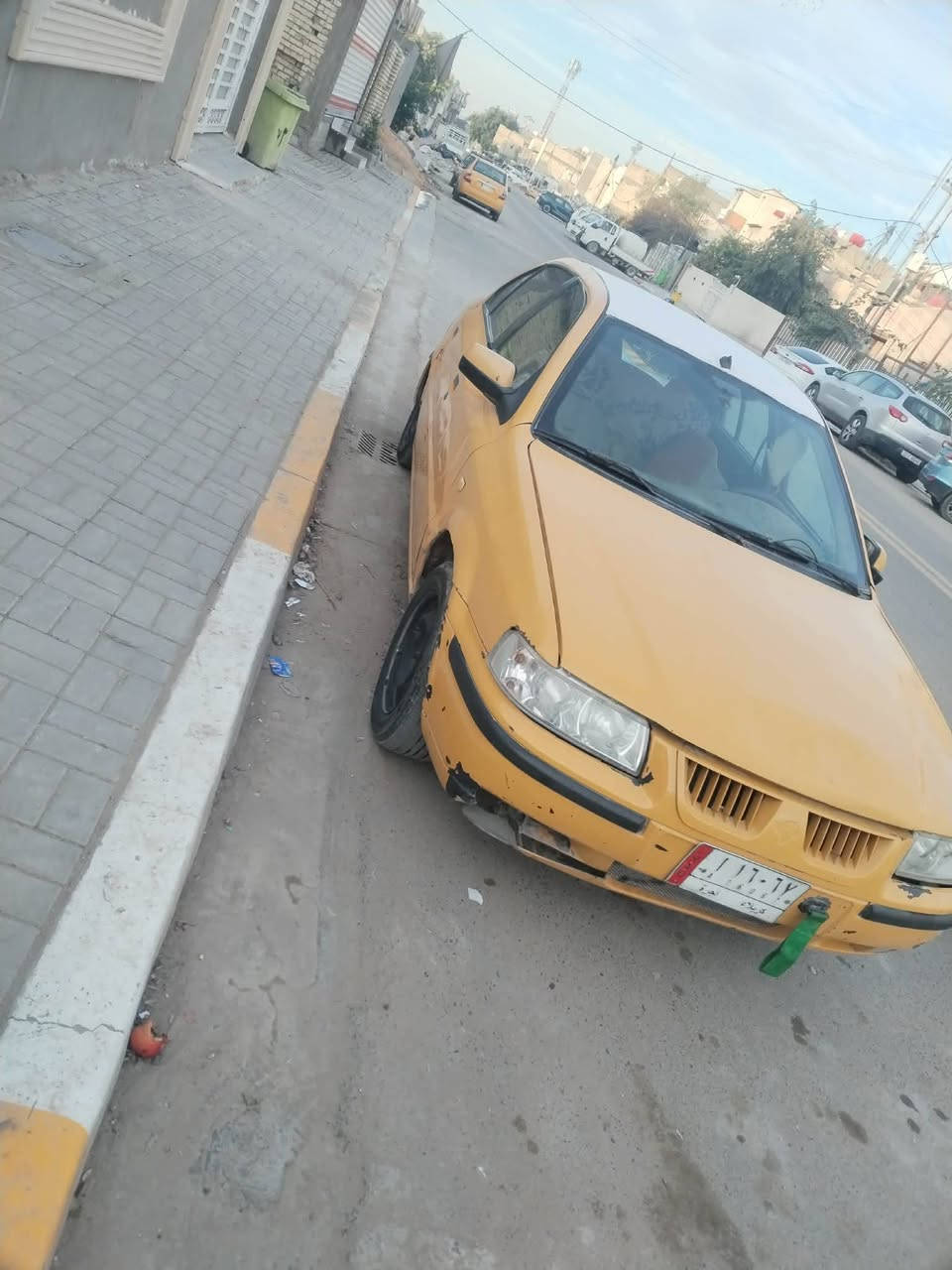 بيع مرواس تفاصيل خاص


**إذا كنت صاحب هذا الإعلان وتريد حذفه لأي سبب، رجاءا أرسل رسالة إلى الدعم الفني**