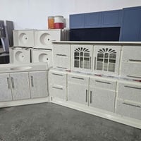 خزائن • مطبخ