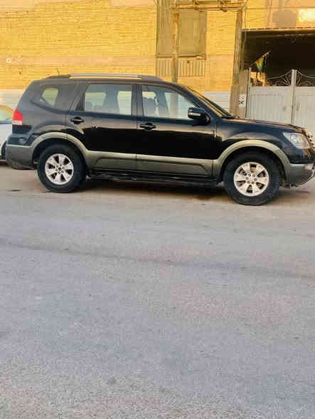 السلام عليكم 
مهافي مديل 9
بسمي السياراة كير مكينة خير من اللة 7 راكب سعر قفل 95رقم بغداد بسمي
تبريد شغال السيارة حلوة مكاني الراسة مال عبيدي اتصال فقط ***********علي جينة
