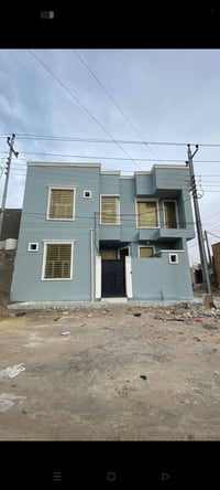 طابو صرف • ١٠٠م • مؤجر حاليا