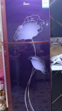 ثلاجه • دبل • واتساب