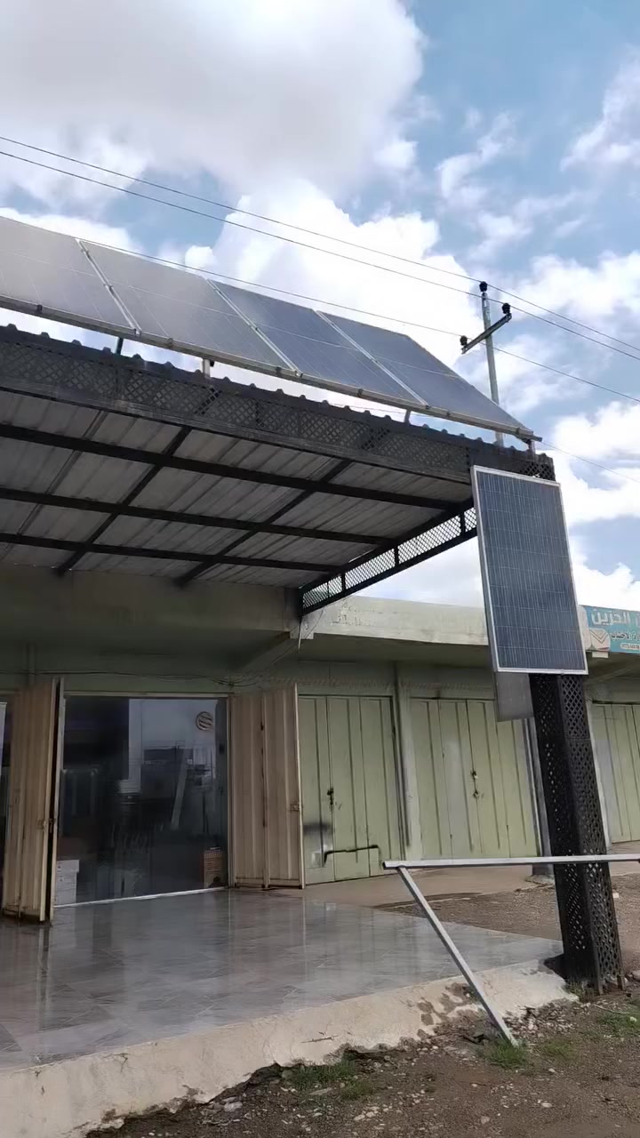 الواح لونجي  بطارية 🔋 ليثيوم. بطاريه عادي. جديد ومستعمل العنوان موصل ناحية بعشيقه  شركة الخير لطاقه رقم موبايل 📱 *********** عمر
