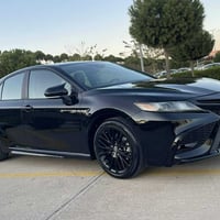 كامري • ٢٠٢٢ • طوز خورماتو