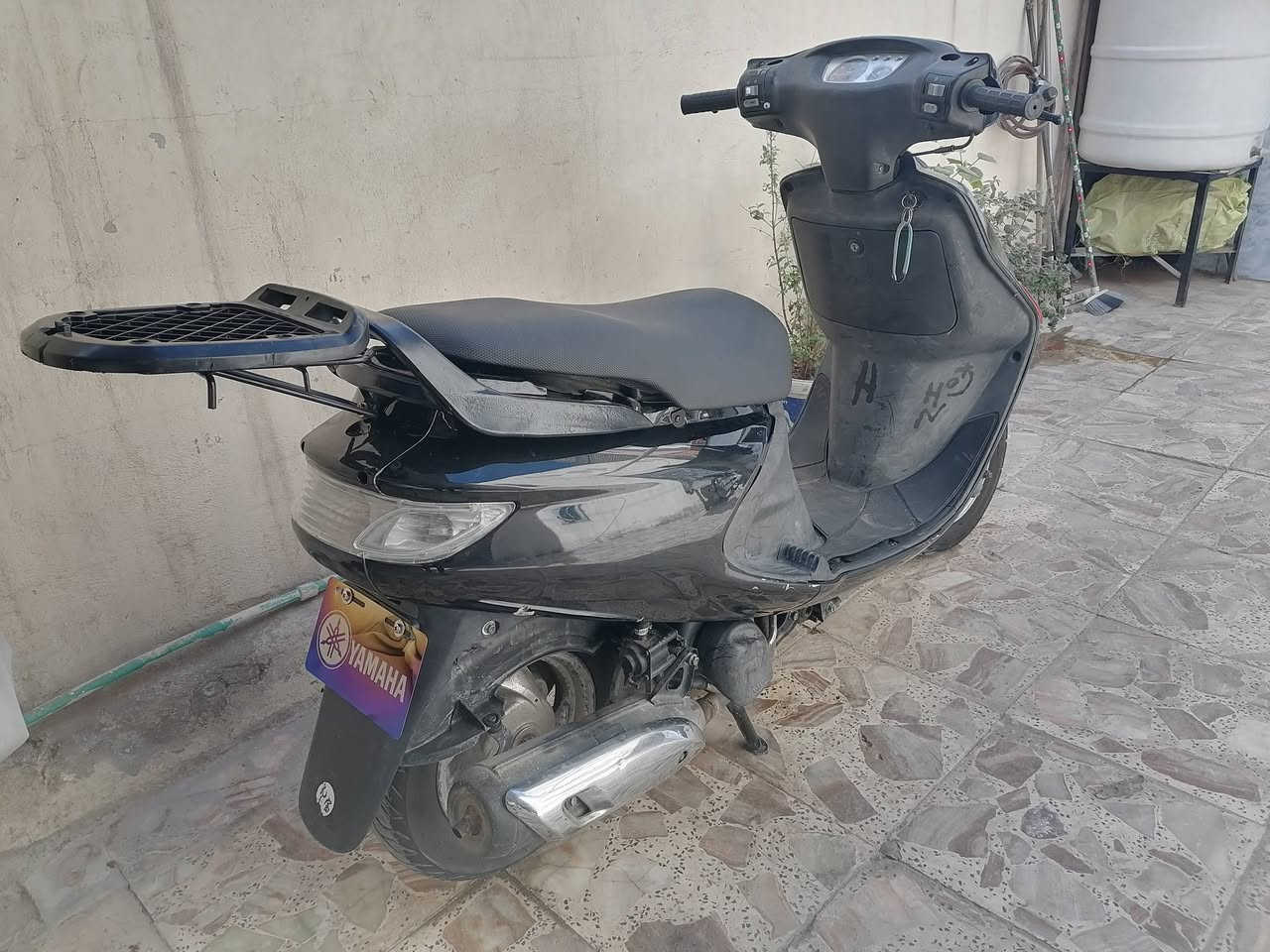 للبيع فراشه حاويه مامفتوحه شرط خرسه كله شغال ملحه دراجه مكان نجف سعره 450 رقم ***********
