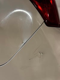 نيسان سني  موديل ٢٠٢٤ بغداد بأسمي ماشية ٤٦ الف  كفالة عامة ماعدا طخة ص...
