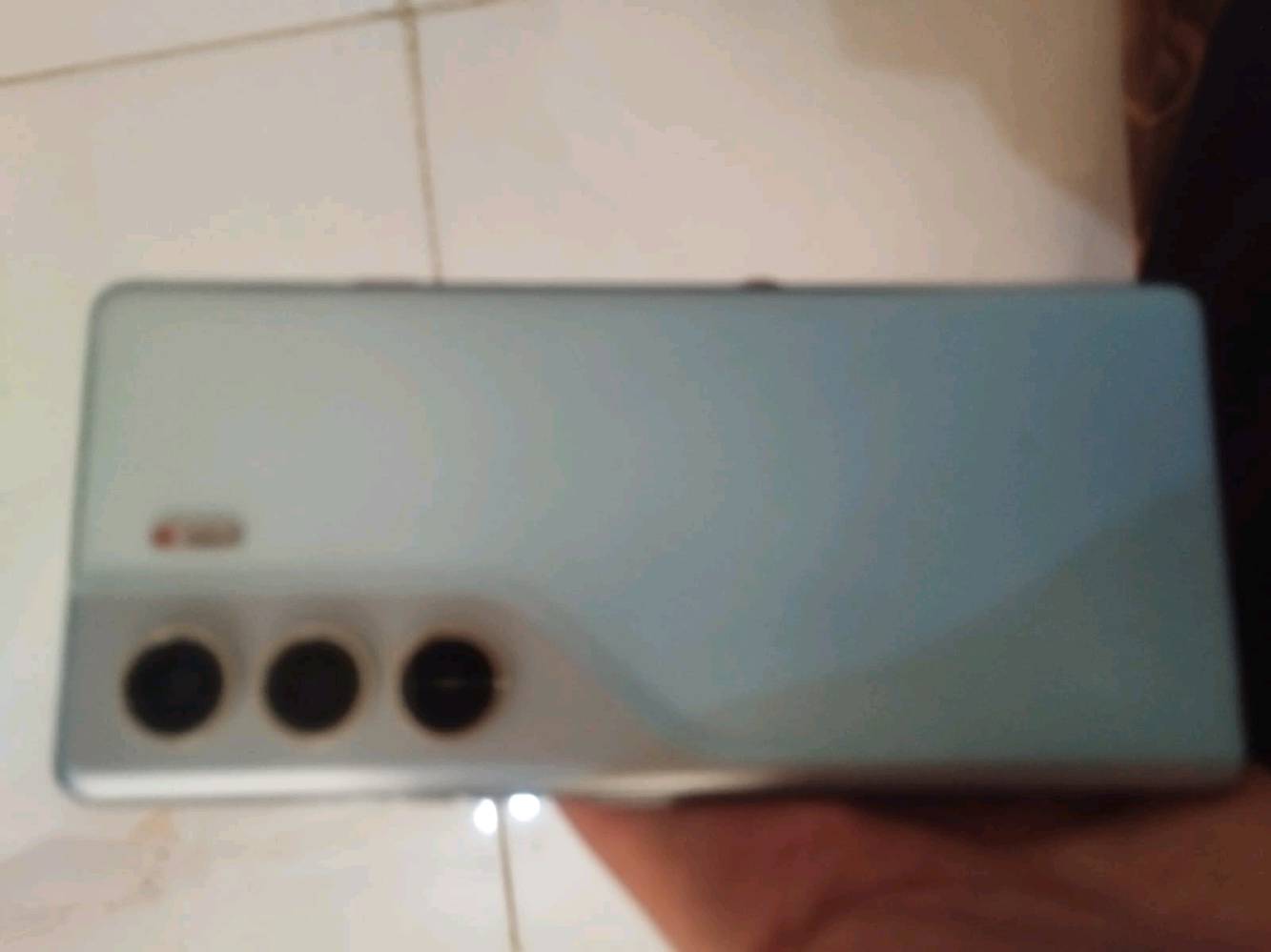 موبايل تكنو كامون 40 برو 5G مراوس ب ايفون
ذاكره 256   
بطارية 99
شاشه 144 هرتز 
90 فريم بوبجي
موبايل فول نضافه 
مراوس ب ايفون

تواصل خاص او واتساب ***********

مكاني ديالى
