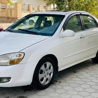 اسبكترا • ٢٠٠٩ • خليجي