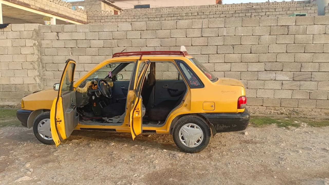سيبا 2011 مكفوله غرمات ومرور شرط التحويل رقم بغداد مشروع وطني راعيها الشرعي بل موصل موجود السعر 19وبيها مجال***********
