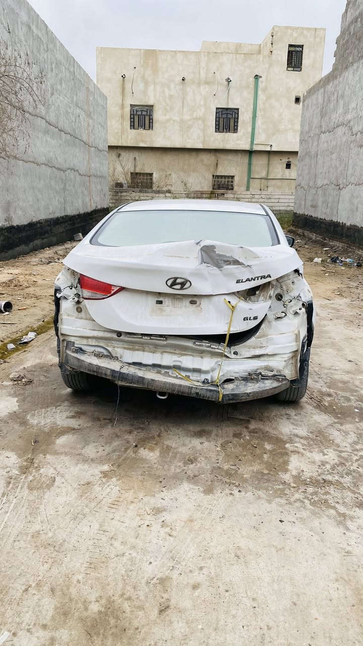 سلام عليكم 🫡
هونداي النترا خليجي 2012 

(دفع الله ما كان اعظم )

سياره للبيع خليجي رقم بصره حره تحويل سابقاً ( كفاله عده قطعه وحده ) 

وهسه هذا الحادث كبال العين 

السعر 92 وبيها مجال 

مكلف بالنشر للاستفسار ***********
