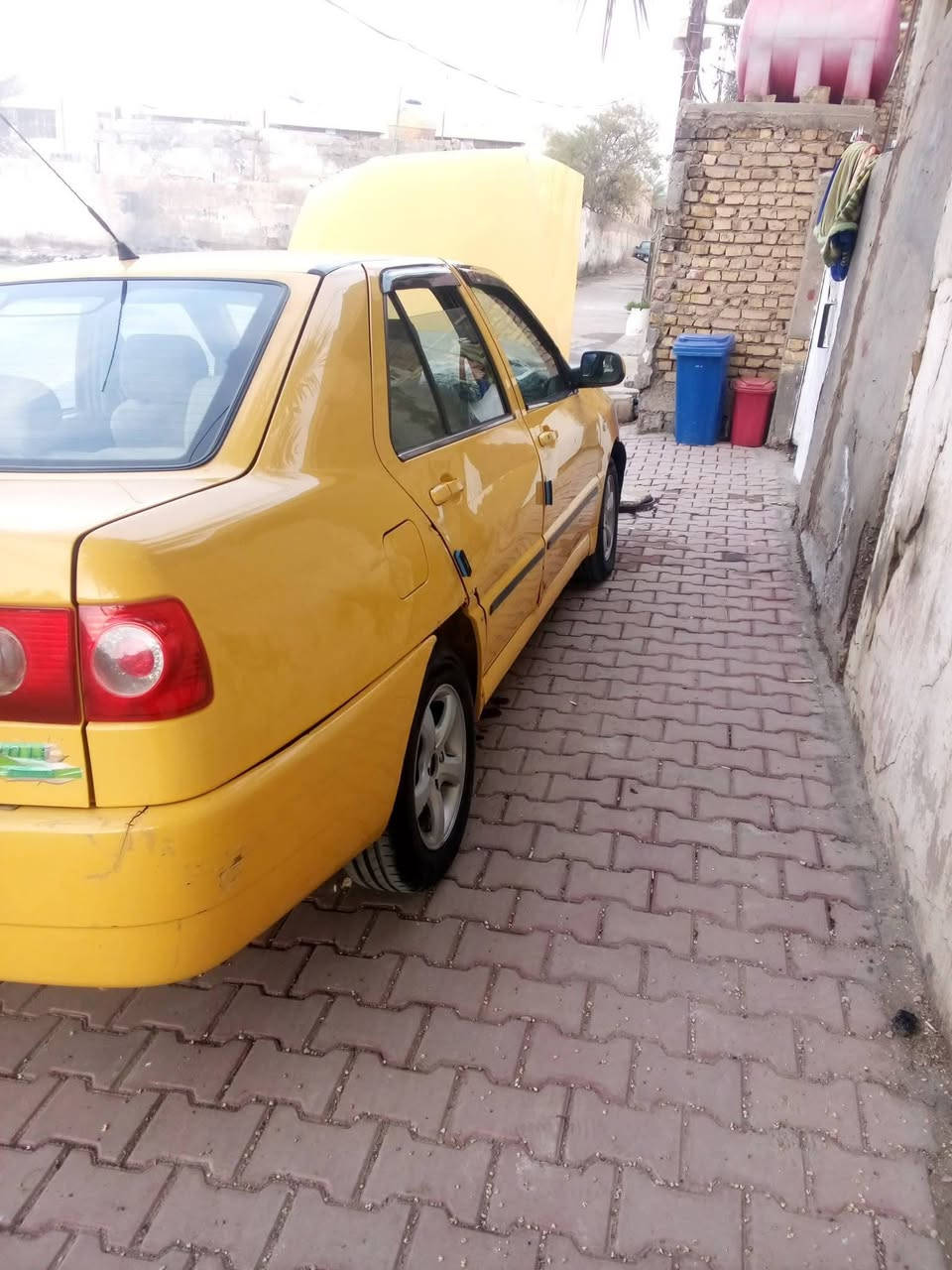 سلام عليكم شيري كوين موديل 20013سنوية نافذة كير محرك خير من لله علمن السيارة مامشتغلة تكسي مال بيت مكاني بغداد رقمي الاستفسار *********** ولاء كووو مراوس بكية حمل ونطي فرق جزاكم الله خيرا
