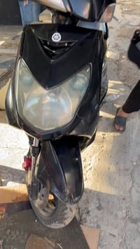 سكنس فحل قبق نفخ ياباني مكينه ناعمه خير من الله كل شغال اي نقص مابيه ا...