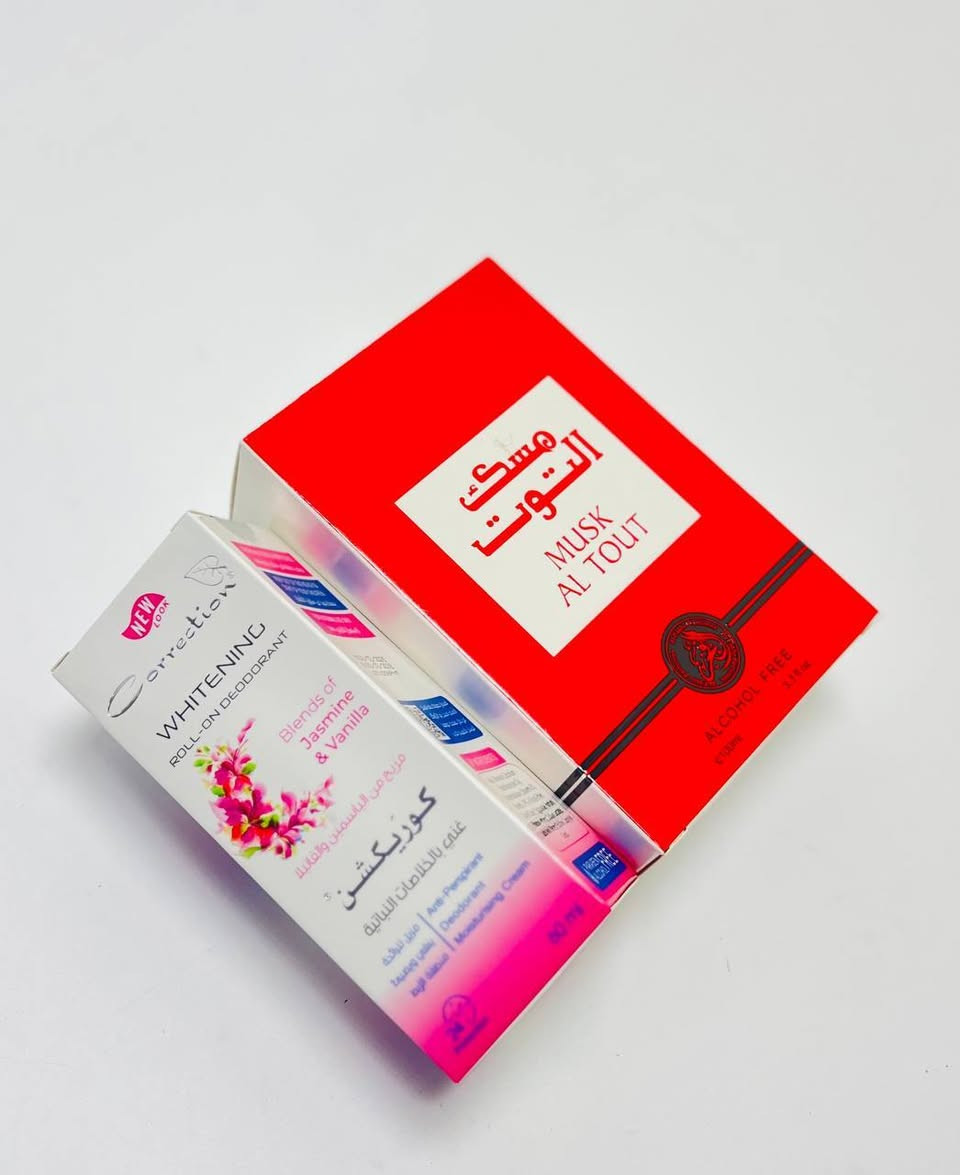 🔥😍 عرض الصيف وصل وحرارته غير!
بأجواء الصيف، الكل يحتاج مانع تعرق قوي ومضمون


**إذا كنت صاحب هذا الإعلان وتريد حذفه لأي سبب، رجاءا أرسل رسالة إلى الدعم الفني**