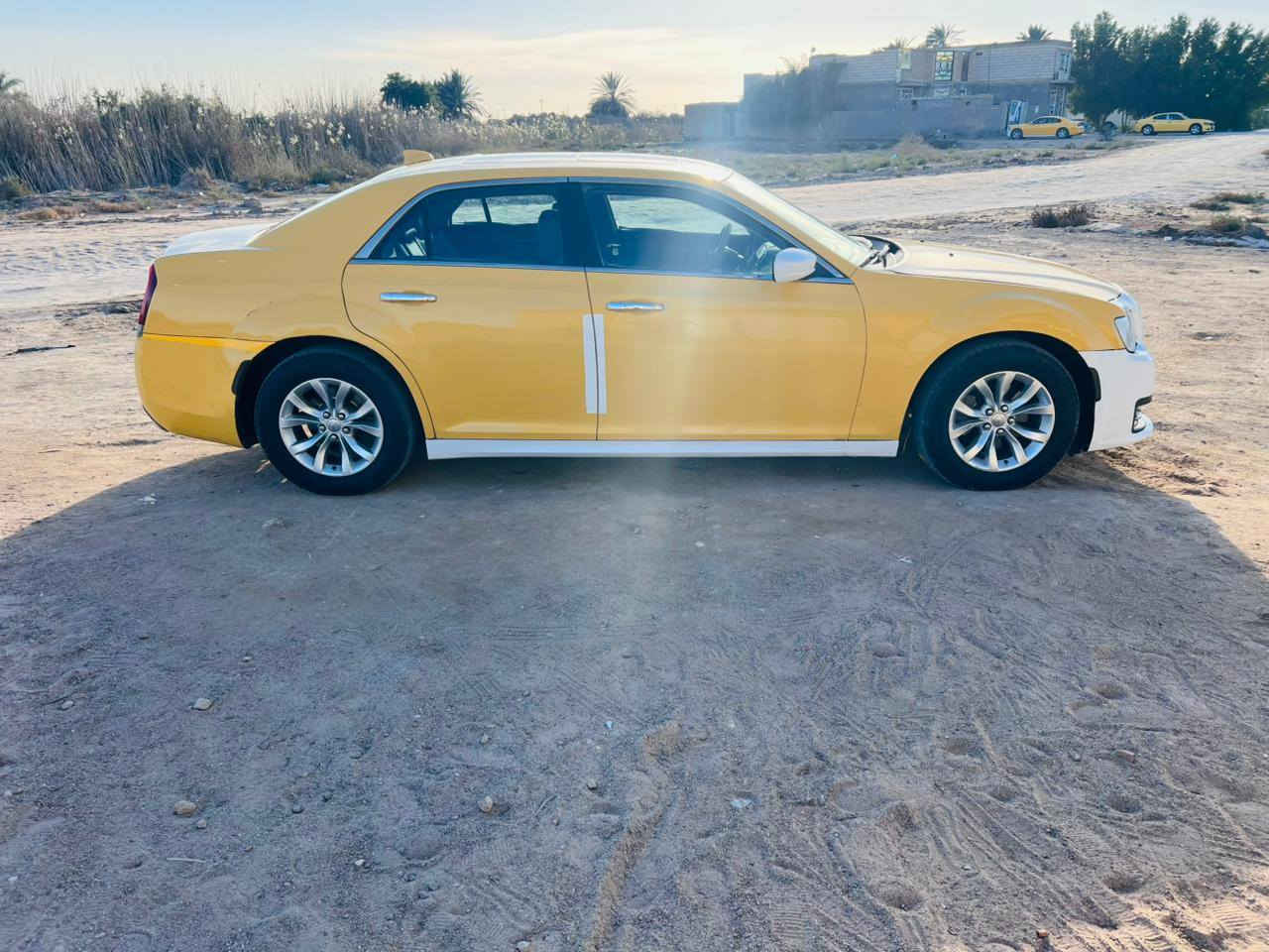 السلام عليكم
أوباما2020معلايه 2023 خليجي رقم بغداد دولي تحويل مباشر سنويه لحد 2029السياره بيه قطعتين صبغ وقطعتين تبديل سياره كفاله عامه وضع شركه كير مكينه حداديه كهربائيات تخم تاير تبريد تدفه تحم ستيرن تدفه كشنات  فتحتين كلشي كفاله شرط الفحص وسونار 
المكان الناصريه السعر 170وبيه مجال ترهم مراوس 
***********
