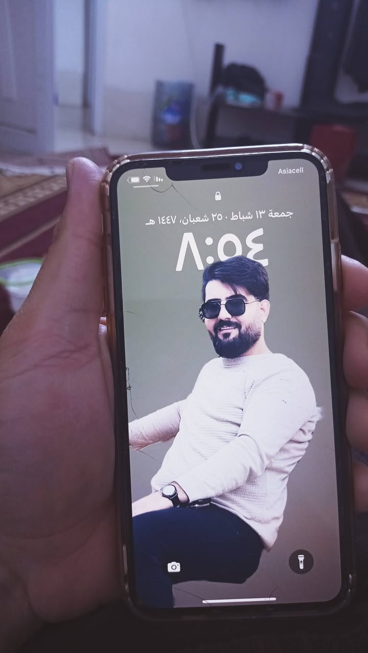 اكس ماكس ذاكرة 256 مبدل بطارية بس نضيف كلش فيس ايدي شغال كولشي شغال ..سعره 350 وبي مجال


**إذا كنت صاحب هذا الإعلان وتريد حذفه لأي سبب، رجاءا أرسل رسالة إلى الدعم الفني**