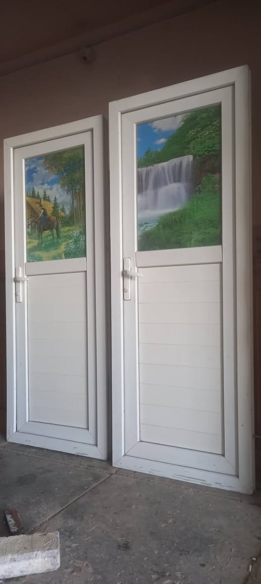 ابواب بي ڤي سي مستعمل تسكام ثقيل قاطع تركي تحشى بوري المنيوم نضافة 100/100
السعر  35 الف قفل 

 العنوان الطليعه شارع العام قرب سيطره الامام عون 

للاستفسار تواصل على الخاص 
او الاتصال
 *********** وتساب
