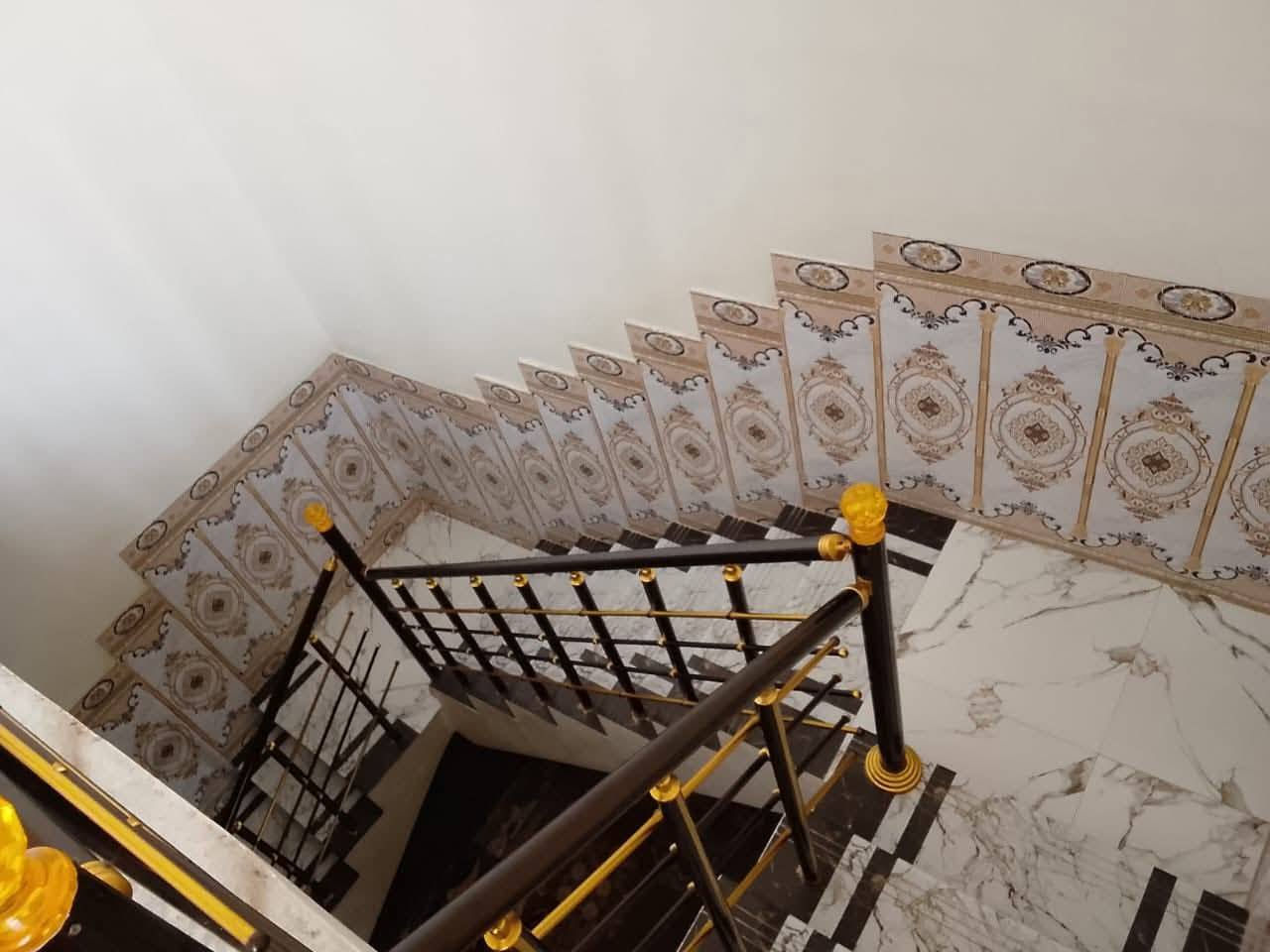 ⭕️تسلسل: 1102
🟢دار للبيع في الفلوجة حي الجولان الثانية قرب الجامع الجديد

📍طابو زراعي 
📍بناء بلوك ٢٠١٧
📍المساحة: ١٨٨ م٢
📍الابعاد: ٨،٨٠م❌٢٠م
📍الشارع : ٧م

🟢مشيدات الدار للطابق الاول
غرفتين نوم واستقبال وصالة ومطبخ وصحيات وحمام
🟢مشيدات الطابق الثاني
صالة وغرفتين نوم

🟢السعر : ٤٥ مليون دنيار قابل للتفاوض 

‏‎⚠️ مكتب دجلة الهندسي للعقار حي الجولان قرب صناعة الجولان للسيارات مجاور سوبر ماركت الهلال
للاستفسار الاتصال
‏‭ *********** 
*********** ‏‭‬
