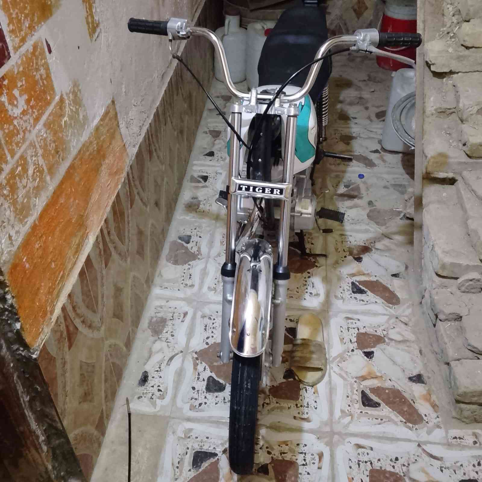 دراجه للبيع المكان ناصريه السعر 550


**إذا كنت صاحب هذا الإعلان وتريد حذفه لأي سبب، رجاءا أرسل رسالة إلى الدعم الفني**