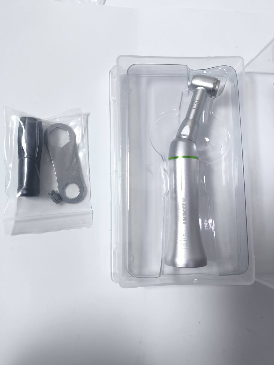 قطع مميزه 4 hole


**إذا كنت صاحب هذا الإعلان وتريد حذفه لأي سبب، رجاءا أرسل رسالة إلى الدعم الفني**