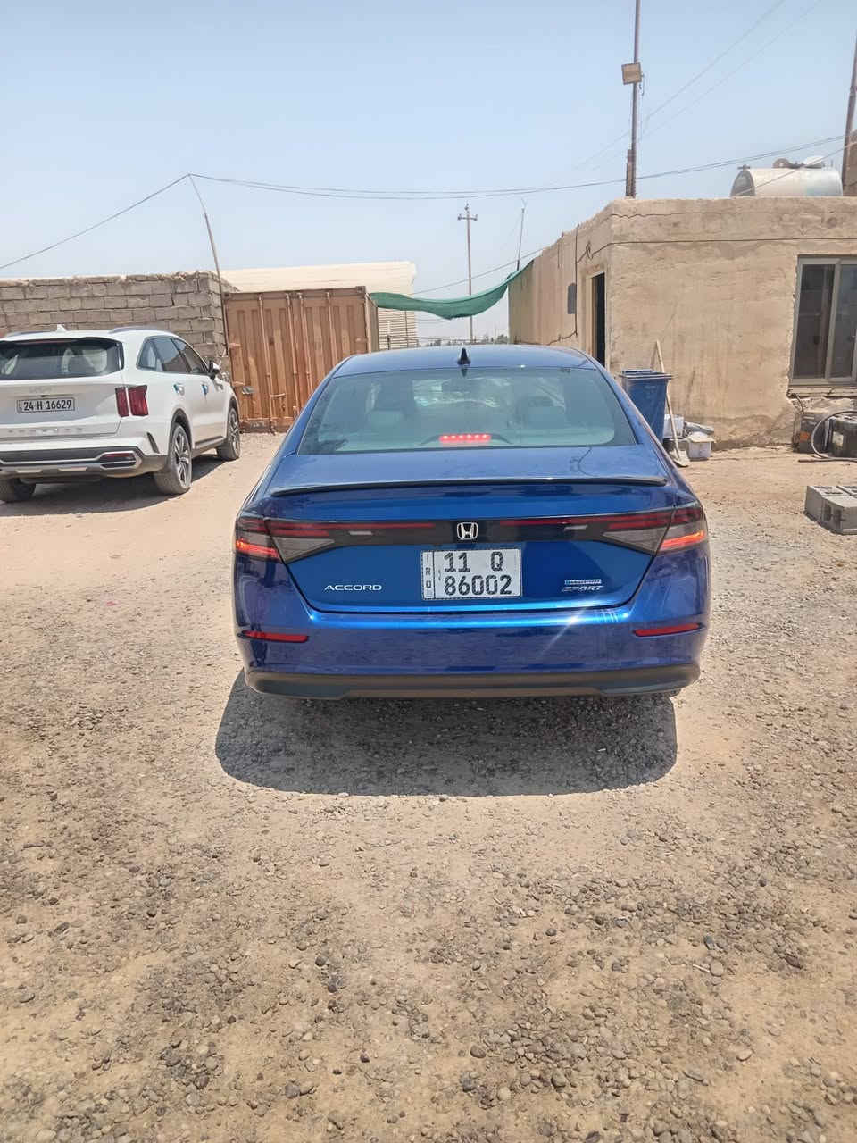 للبيع السعر 150وبيها مجال
فول  ميحتاج اشرح 
اني مكلف بالنشر وللعلم سياره تسوه اكثر 
بس متوزي على فلوس  وتفاصيل السياره راسلني واني حاضر


**إذا كنت صاحب هذا الإعلان وتريد حذفه لأي سبب، رجاءا أرسل رسالة إلى الدعم الفني**