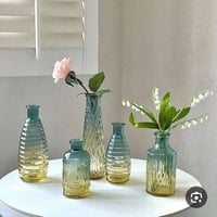 سيت فازات • ٥ قطع • توصيل