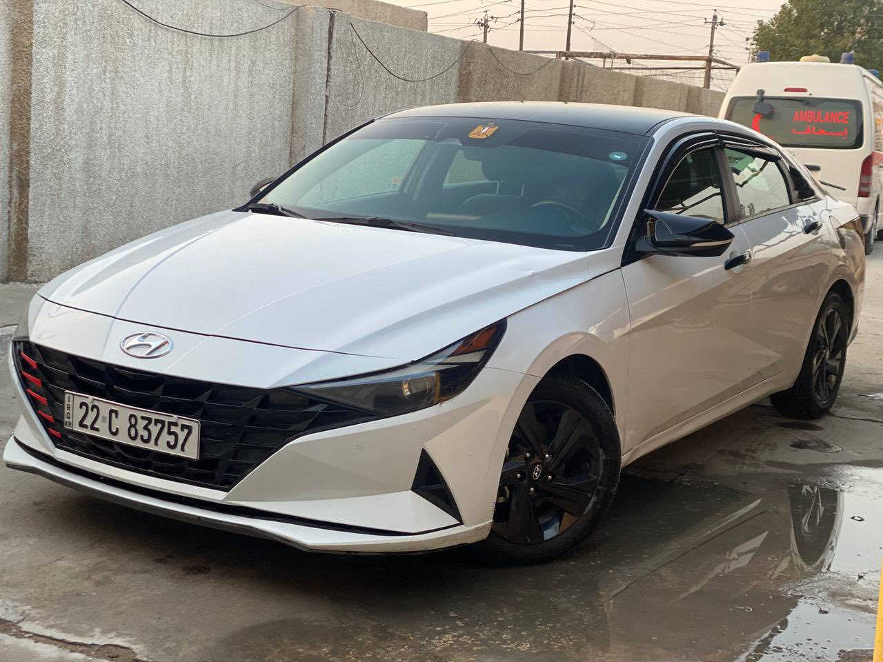 النترا 21
2000 دوش
فول عدا الفتحه
تشغيل عن بعد رادار توقف ذاتي تحديد مسار
منضومه غاز + حداديه + تخم تاير + منضومه تبريد جديدات
132 بيها مجال 
بغداد/ الدوره ***********
