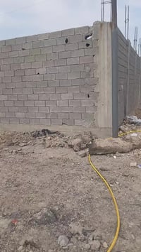 الف متر للبيع بحي الامير بقديم قرب سيطره ثانيه كامل مي كهرباء مجاري لل...