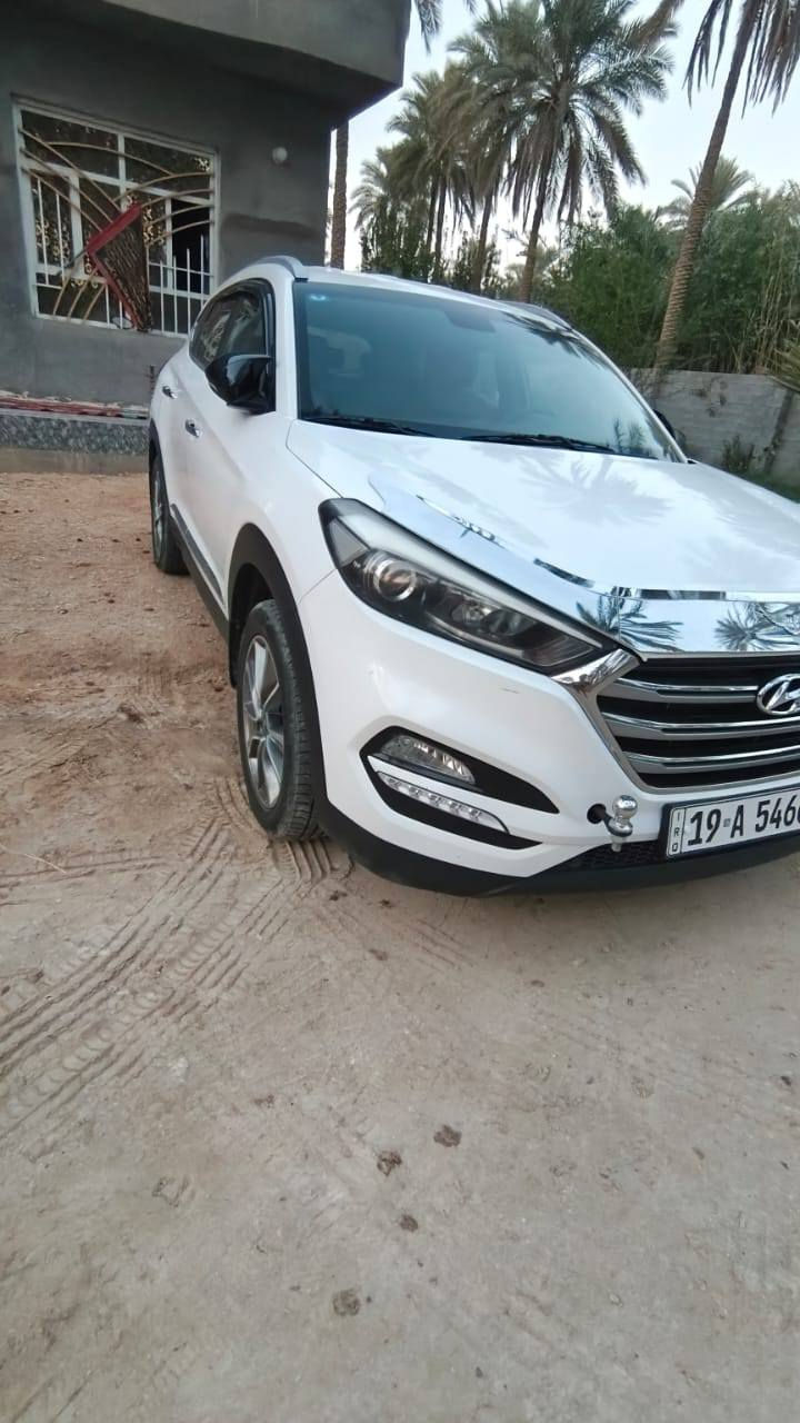 سلام عليكم شباب توسان خليجي للبيع كفاله ‏‪ ما عده بارد بل باب لخلفي شبر فقط سياره كاعده تخبل مواصفاته تحكم ستيرن مري شفط كشنات جلد دشبول صاج  اشاير بل مري رقمه كربلاء نكليزي سعر ١٨٧ وبيه مجال مكانه كربلاء لحسينيه تصال ع رقم ‏‪***********‬‏
