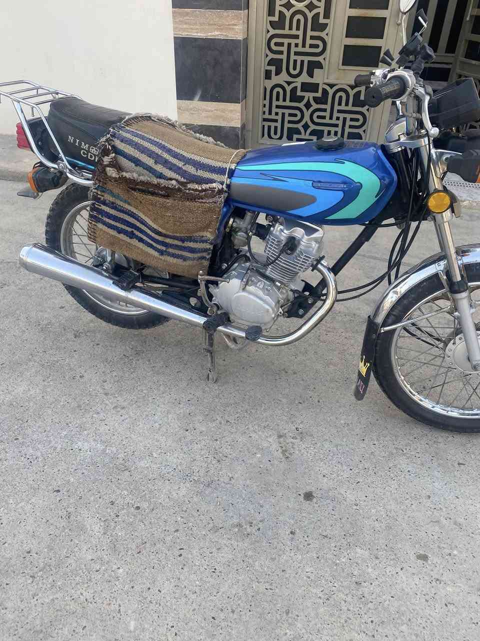 نامه امتياز مكينه شرط ما مفتوحه مكفوله أوراق كامله السعر550
العنوان ديالى بعقوبه 
***********
