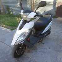 ماطور هاوجي رص نضيف مثل ما موضح بل صورة ماطور بدون اوراق سعر 500 للتوا...