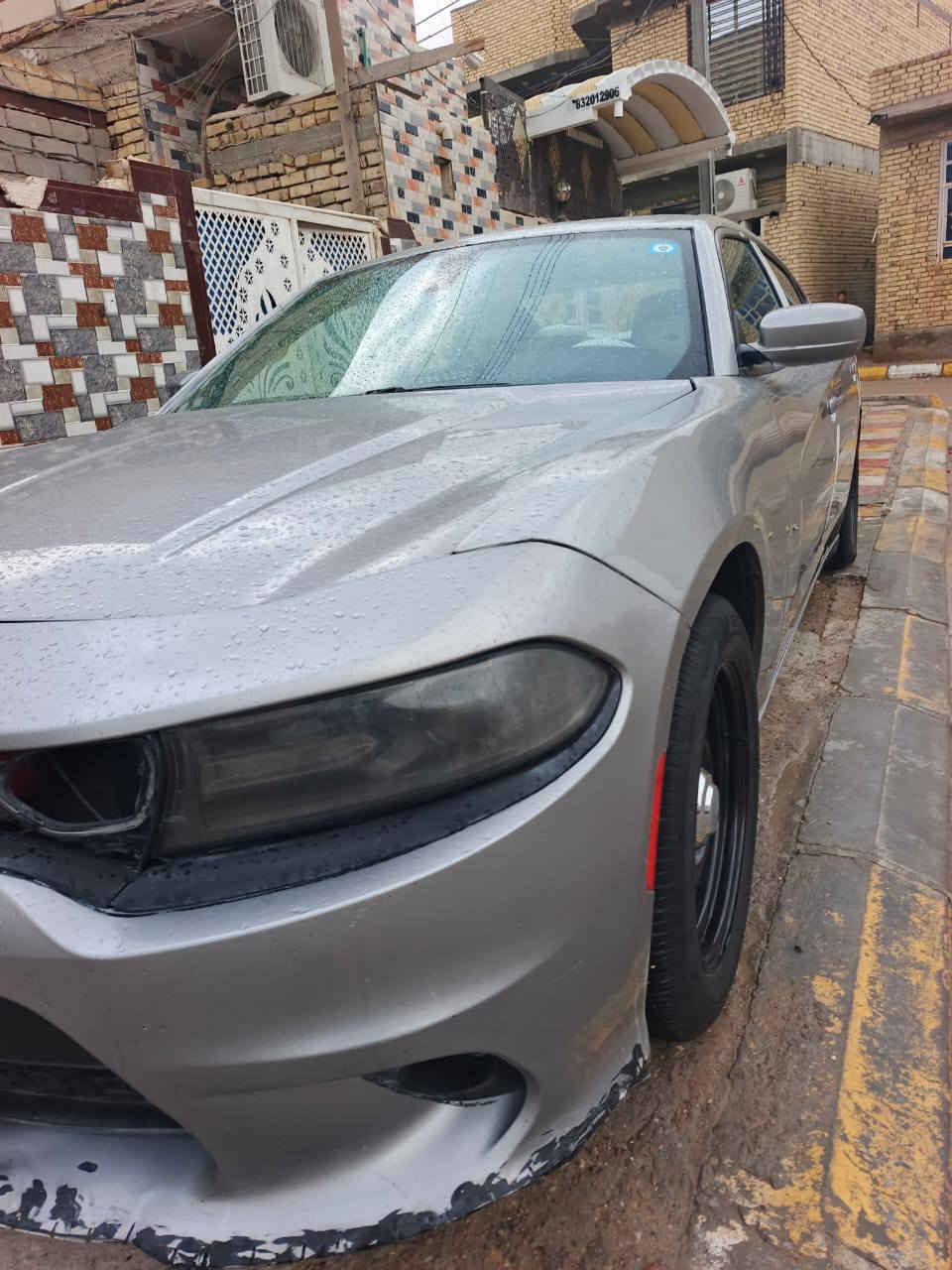 جارجر موديل 16اصل مكينه 3600 رقم بغداد نكليزي بسمي بيه فخذه مبدله صفحت العبري السعر 125ورقه قفل شراي يتصل على الرقم ‏‪***********‬‏ العنوان ناصريه مركز سياره نضيفه وجاهزه من كلشي تاريك وين مايعجبك
