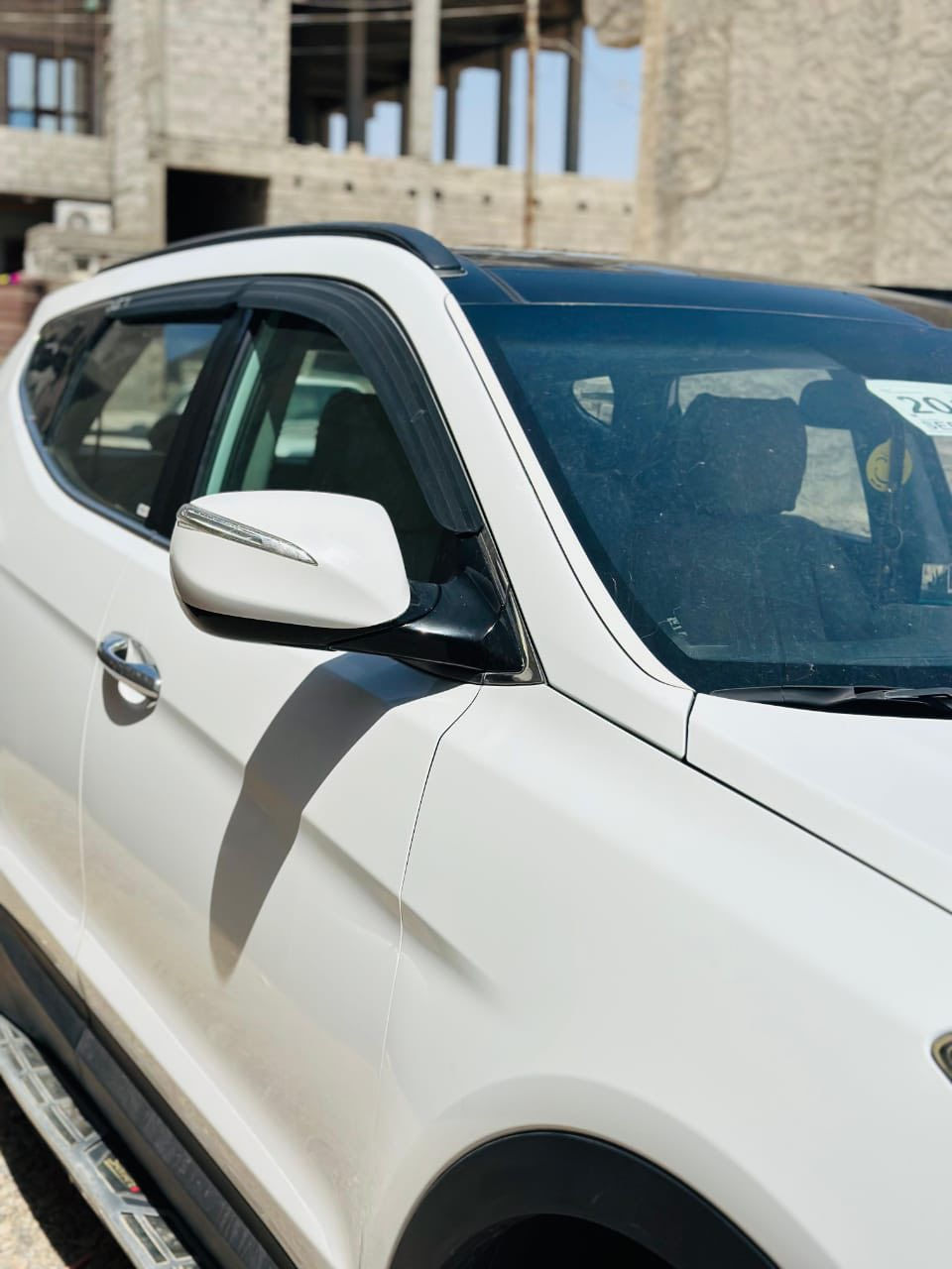 السلام عليكم ورحمة الله وبركاته سنتافي ٢٠١٣ خليجي فول مواصفات سنويه جديدة لل ٢٠٣١رقم انكليزي هزة جديدة للاستفسار الاتصال ع ***********
