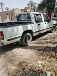 مستوبيشي • ١٩٩٧ • قرنة بني منصور