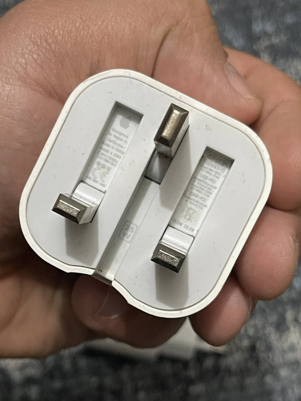 شاحنات ايفون وايباد
السعر للكل ٢٥ الف 
مكاني بغداد


**إذا كنت صاحب هذا الإعلان وتريد حذفه لأي سبب، رجاءا أرسل رسالة إلى الدعم الفني**