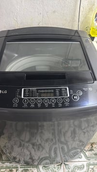 غسالة ١٦ كيلو • اوتوماتيك • العبيدي بغداد