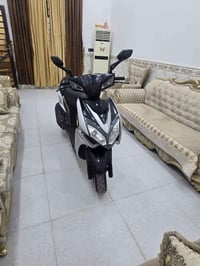 رايسنك إس • ١٥٠ • ٢٠٢٠