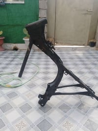 شاصي • موديل 14 • ماكو لحيم