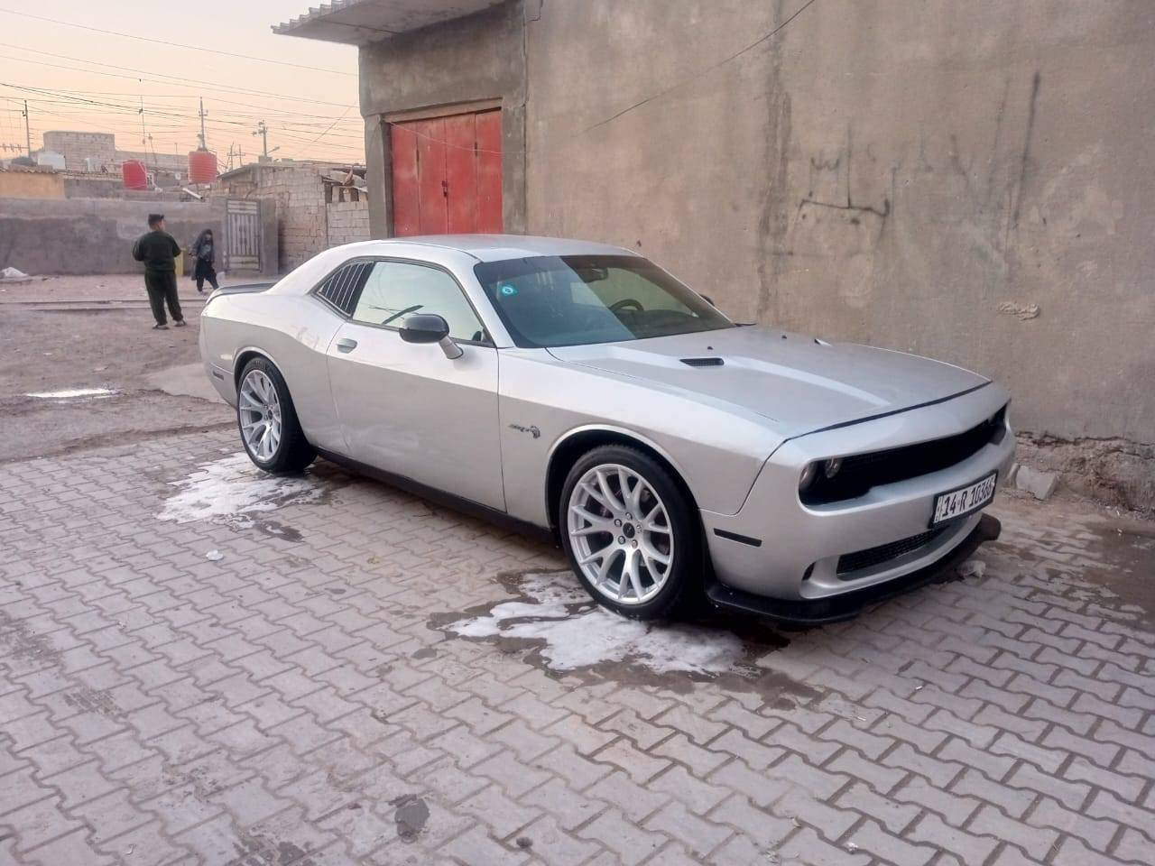 سلام عليكم
للبيع

جالنجر 2012
V6 3600
سياره جاهزه من كل النواحي
حداديه خلفيه نص عمر
دواخل حلوه تغطيس كاربون فايبر احمر
بيه صبغ صفحه اثر ستيكر فا صبغت صفحه
سياره حلوه
رقم بصره انكليزي بأسمي
سعره $98
مكاني بصره ياسين اخريبط
رقمي *********** البصرة, العراق
